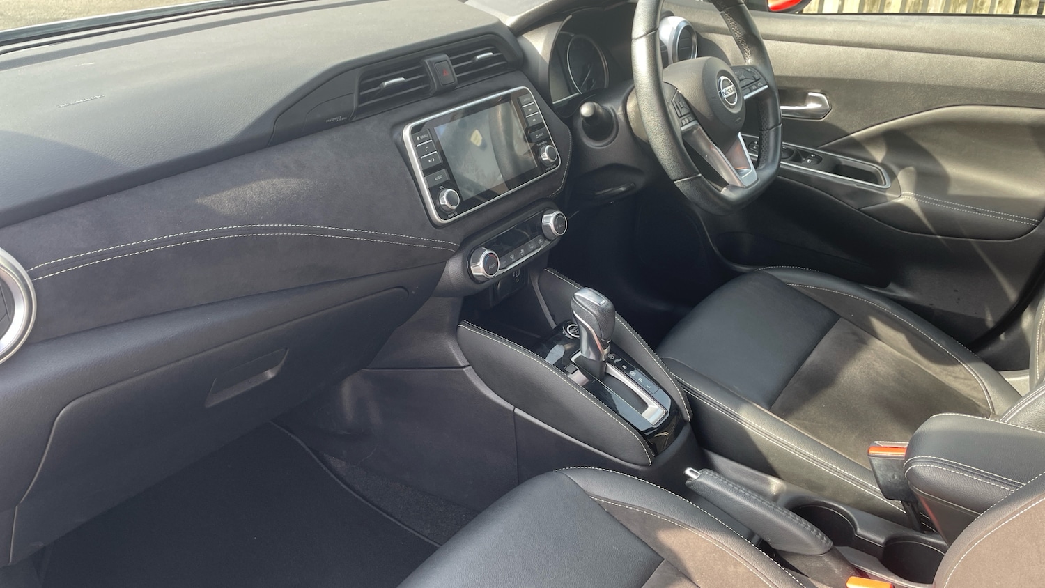 Used Nissan Micra 2020 for sale - 78078011: Photo 9