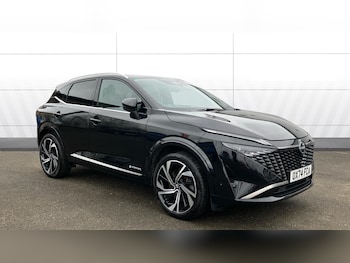 Used Nissan Qashqai 2025 for sale - 77679366: Photo