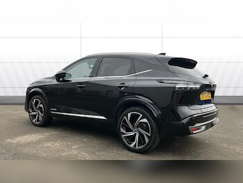 Used Nissan Qashqai 2025 for sale - 77679366: Photo