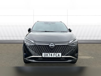 Used Nissan Qashqai 2025 for sale - 77679366: Photo