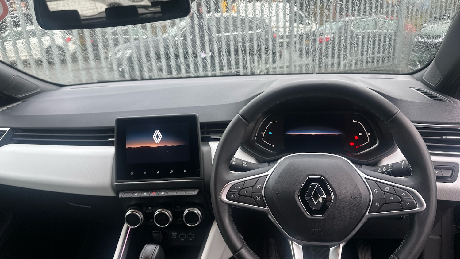 Used Renault Clio 2022 for sale - 77023347: Photo 10