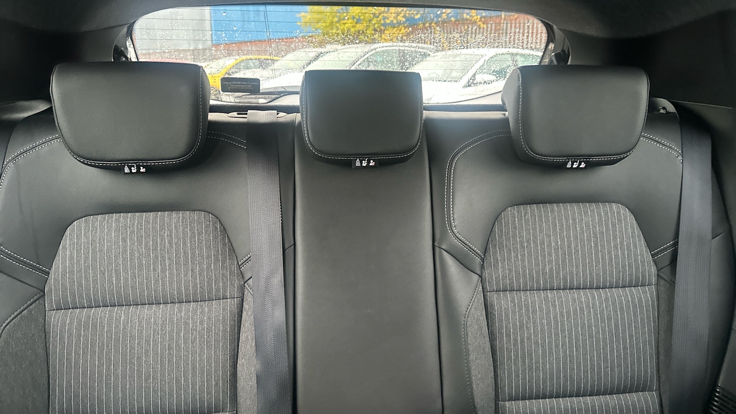 Used Renault Clio 2022 for sale - 77023347: Photo 15