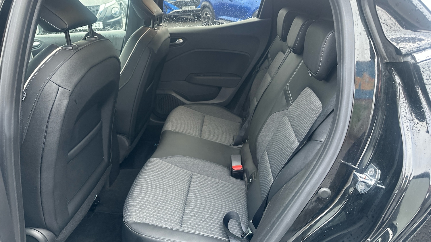 Used Renault Clio 2022 for sale - 77023347: Photo 16