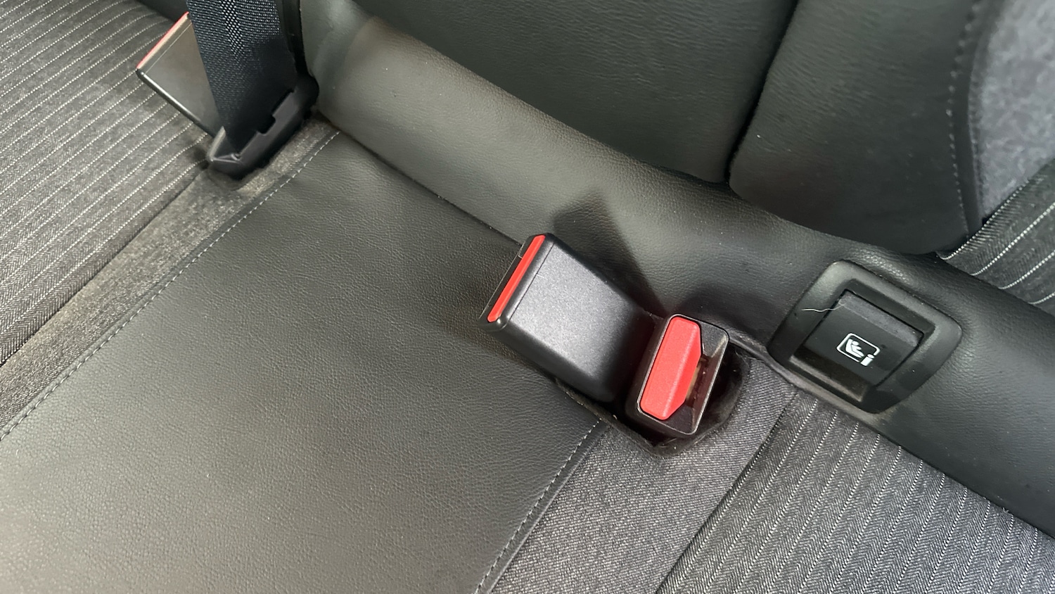 Used Renault Clio 2022 for sale - 77023347: Photo 17