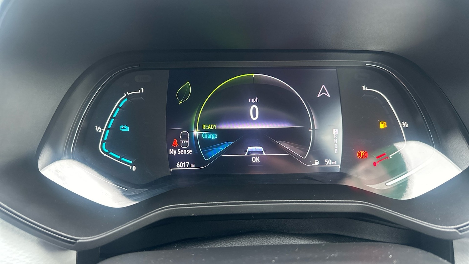 Used Renault Clio 2022 for sale - 77023347: Photo 18