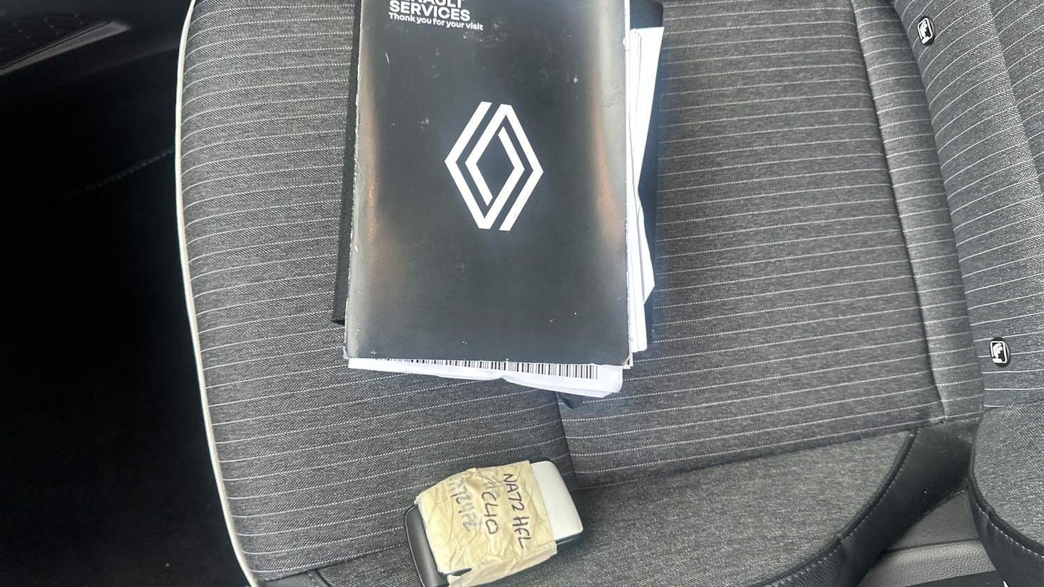 Used Renault Clio 2022 for sale - 77023347: Photo 19