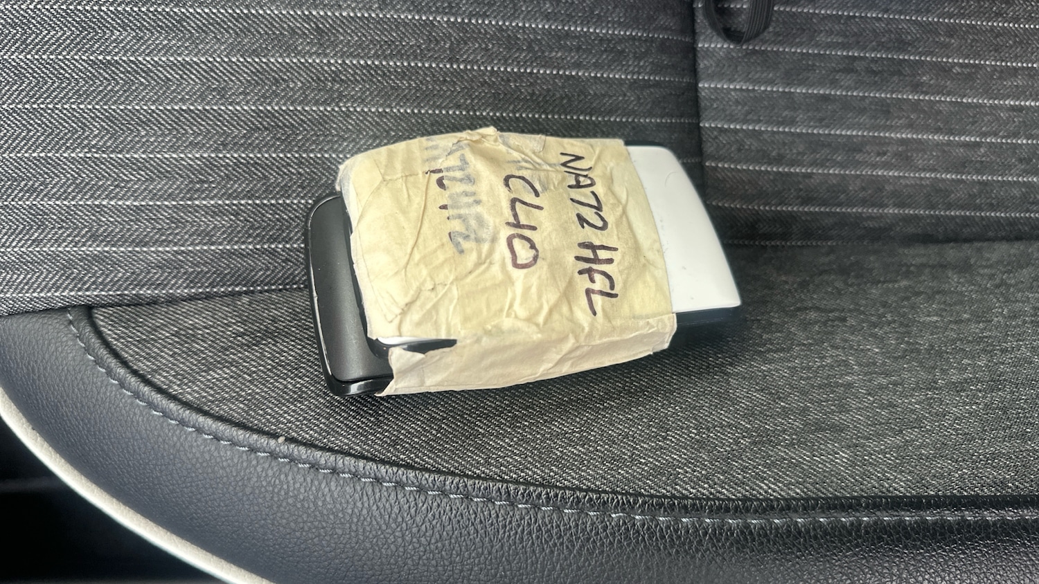 Used Renault Clio 2022 for sale - 77023347: Photo 20