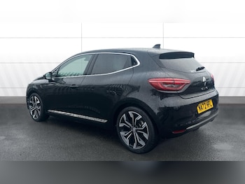 Used Renault Clio 2022 for sale - 77023347: Photo