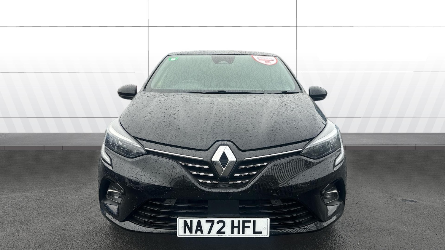 Used Renault Clio 2022 for sale - 77023347: Photo 3