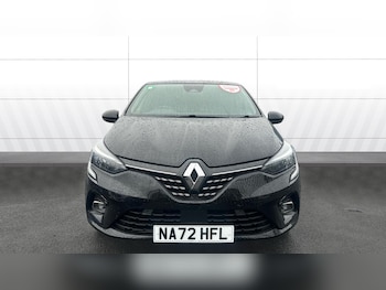 Used Renault Clio 2022 for sale - 77023347: Photo