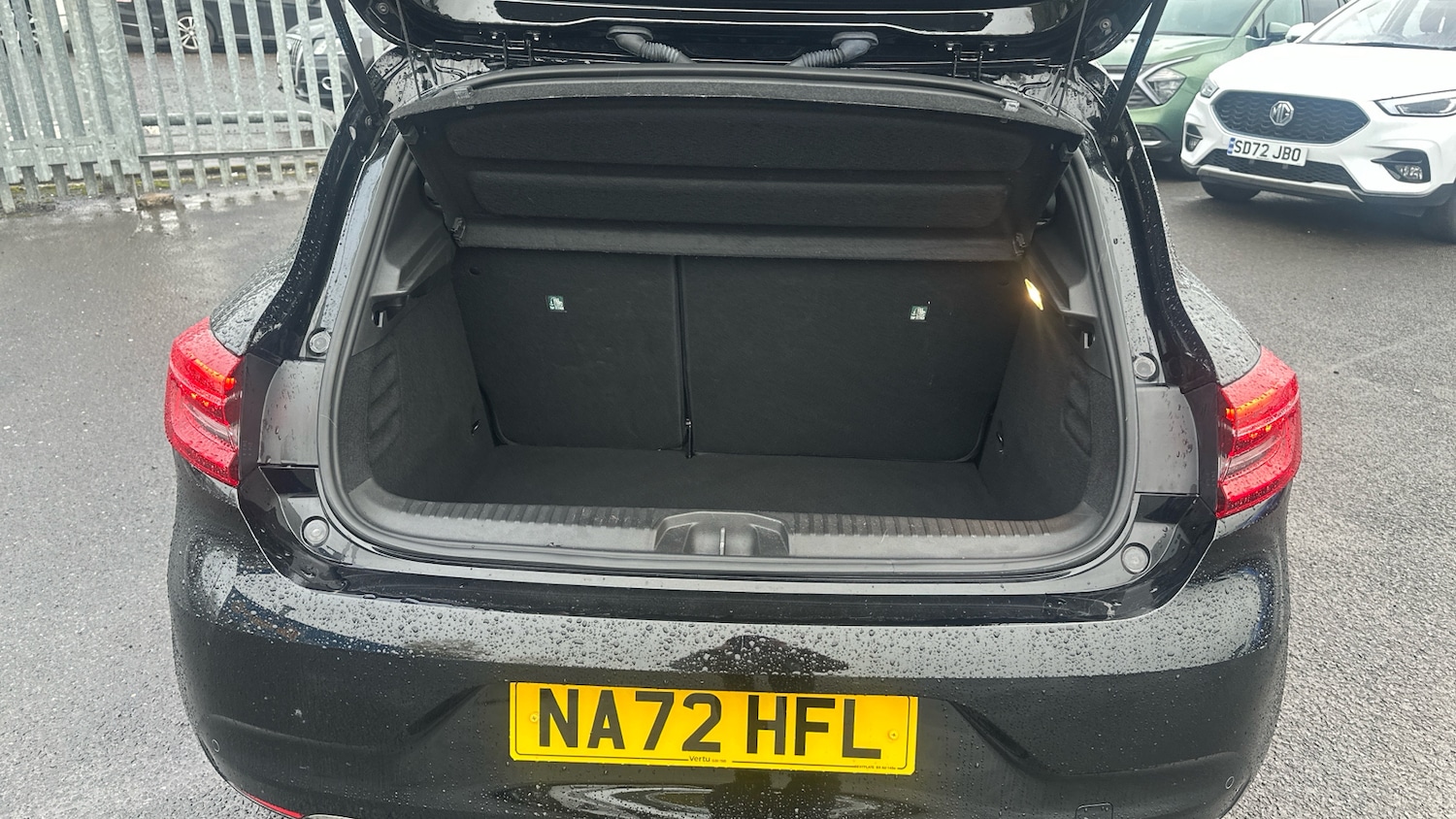 Used Renault Clio 2022 for sale - 77023347: Photo 4