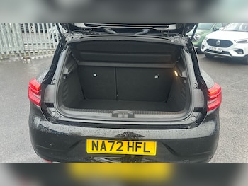 Used Renault Clio 2022 for sale - 77023347: Photo