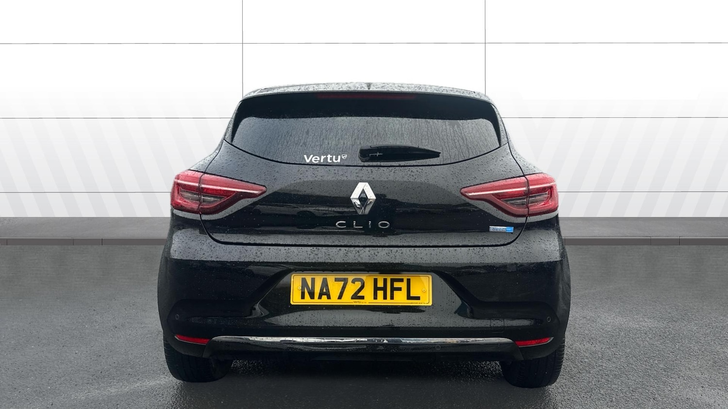 Used Renault Clio 2022 for sale - 77023347: Photo 6