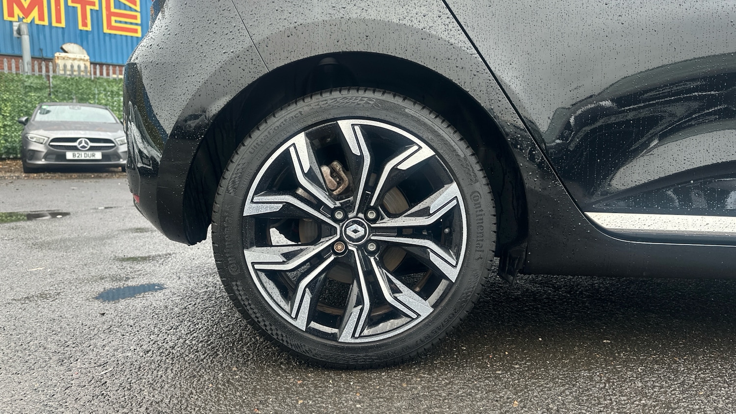 Used Renault Clio 2022 for sale - 77023347: Photo 7