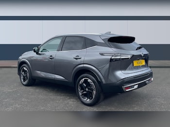 Used Nissan Qashqai 2025 for sale - 78542960: Photo