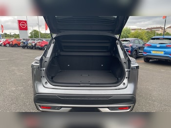 Used Nissan Qashqai 2025 for sale - 78542960: Photo