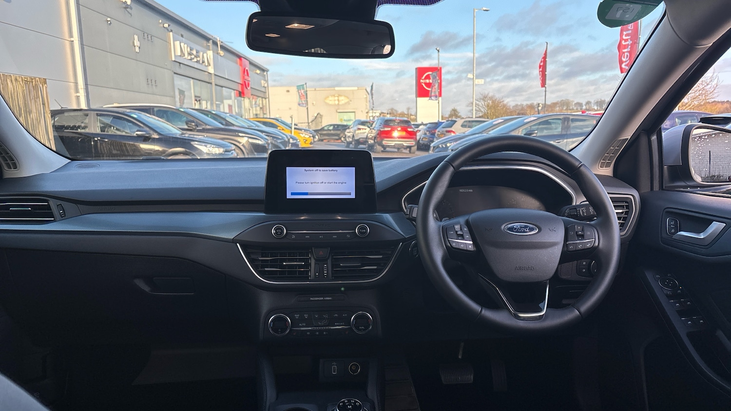 Used Ford Focus 2019 for sale - 77116431: Photo 10