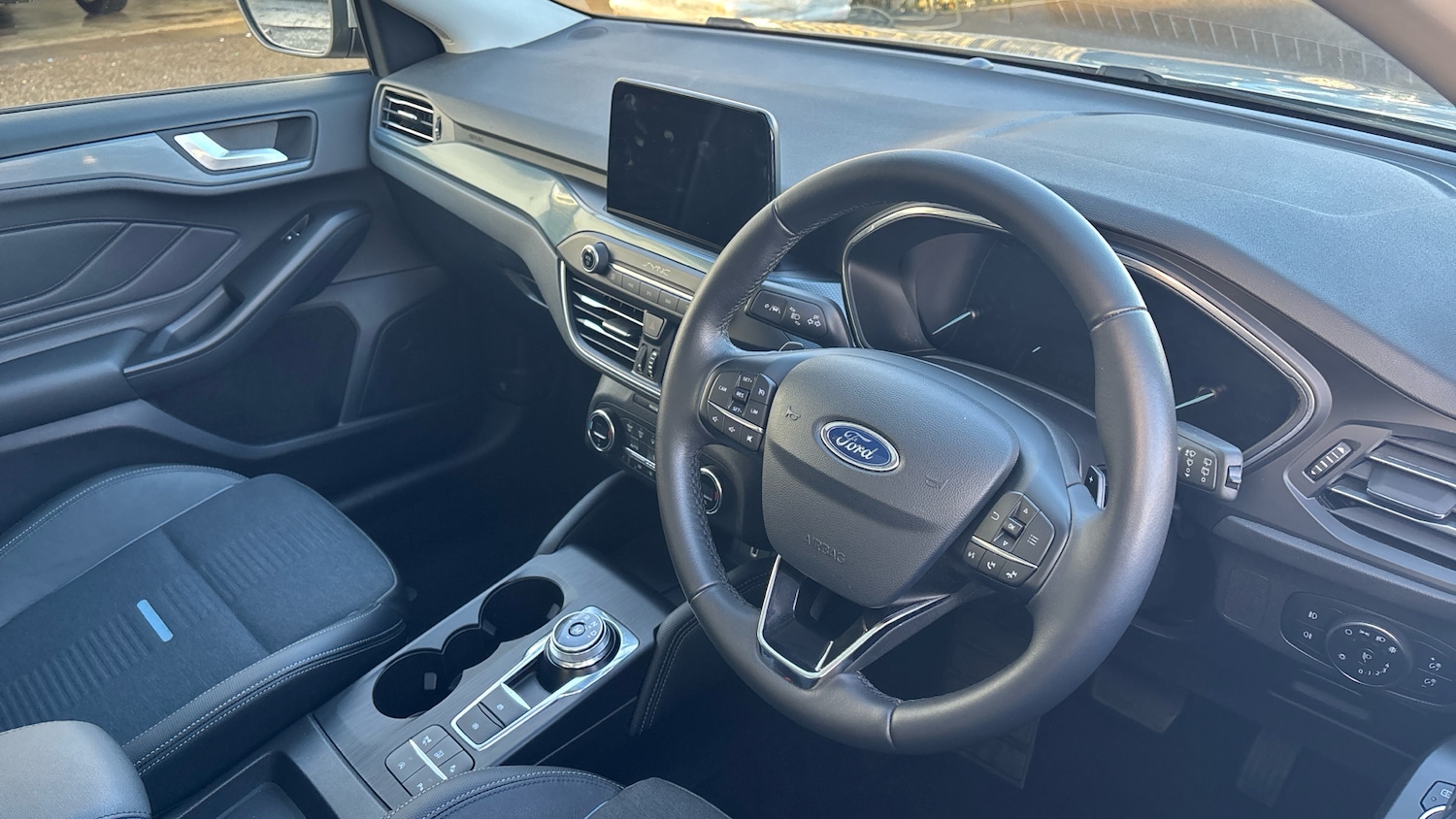 Used Ford Focus 2019 for sale - 77116431: Photo 11