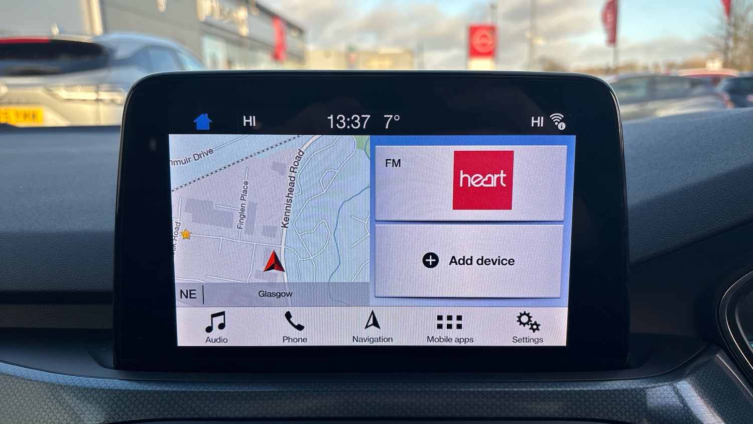 Used Ford Focus 2019 for sale - 77116431: Photo 12