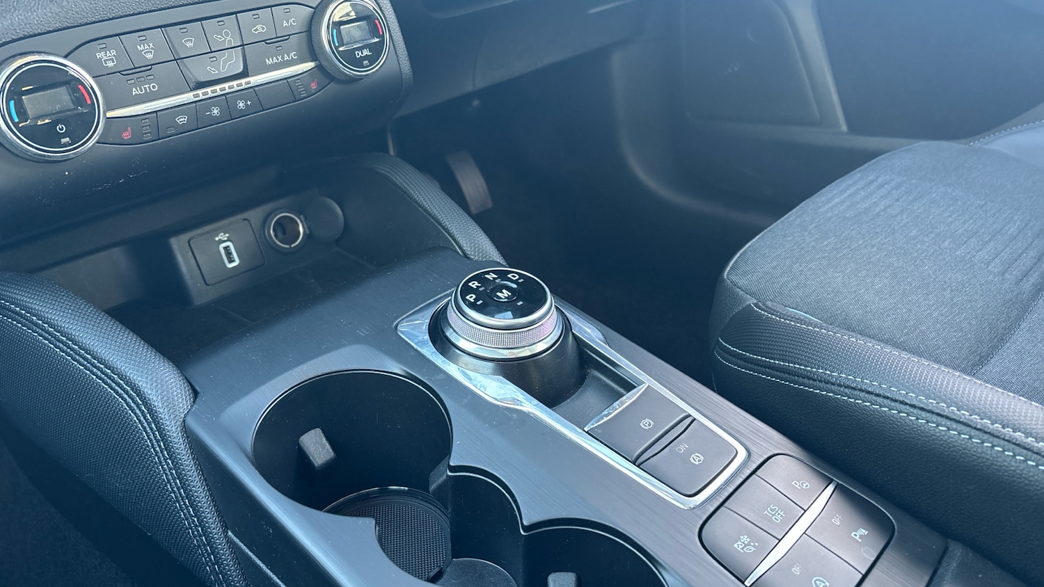 Used Ford Focus 2019 for sale - 77116431: Photo 13