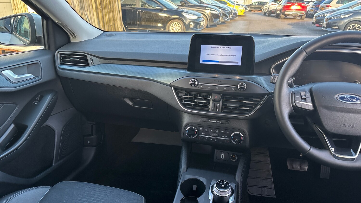 Used Ford Focus 2019 for sale - 77116431: Photo 14