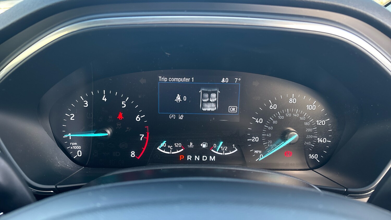 Used Ford Focus 2019 for sale - 77116431: Photo 18