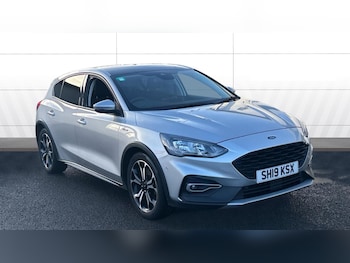 Used Ford Focus 2019 for sale - 77116431: Photo