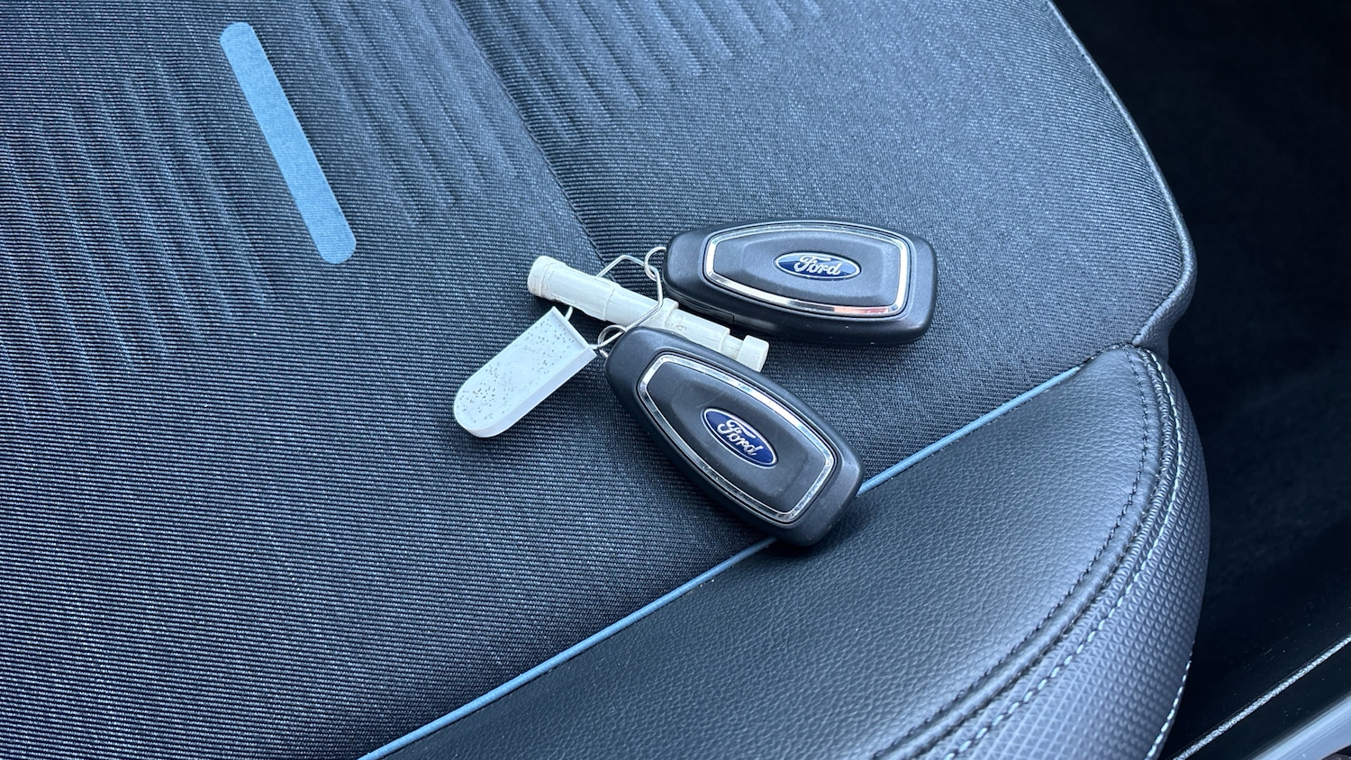 Used Ford Focus 2019 for sale - 77116431: Photo 20