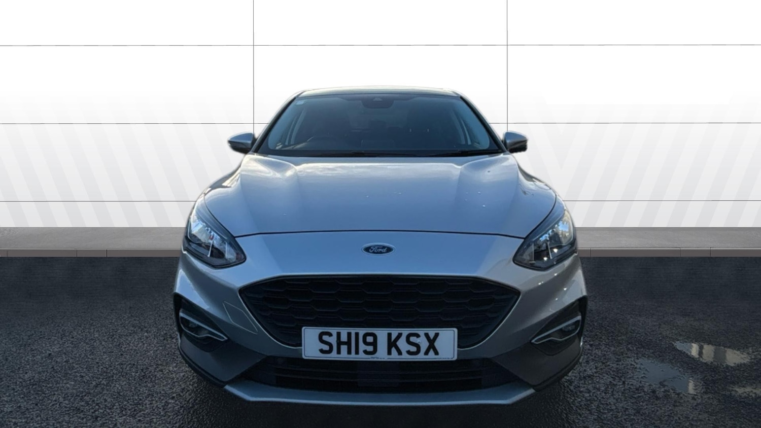 Used Ford Focus 2019 for sale - 77116431: Photo 3