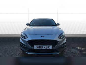 Used Ford Focus 2019 for sale - 77116431: Photo