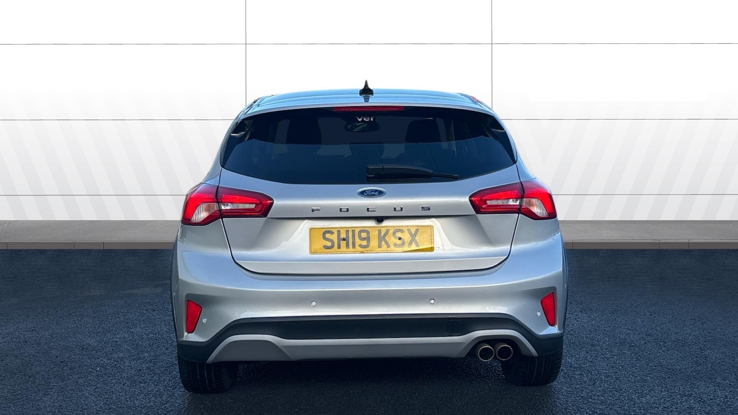 Used Ford Focus 2019 for sale - 77116431: Photo 6