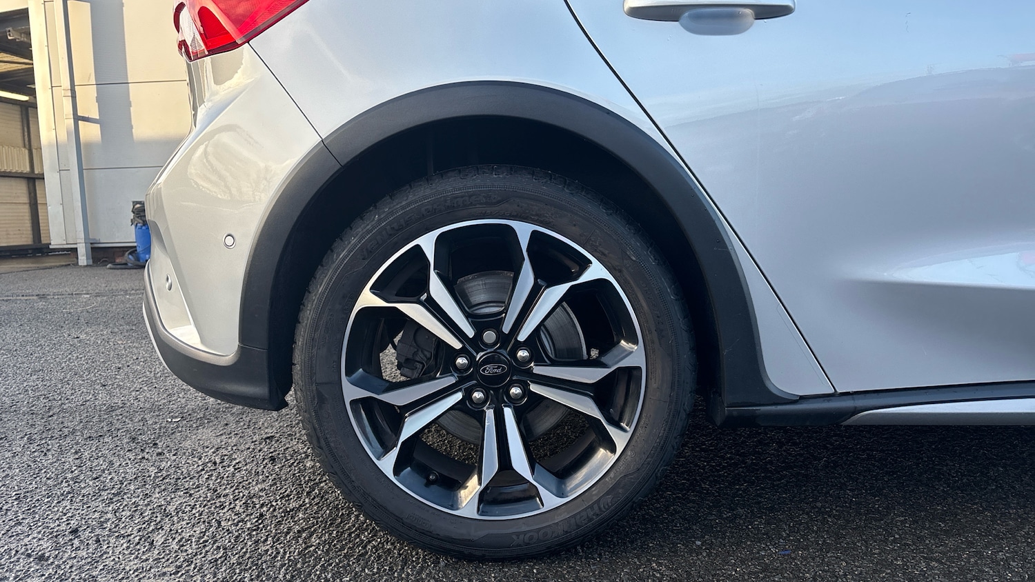 Used Ford Focus 2019 for sale - 77116431: Photo 7