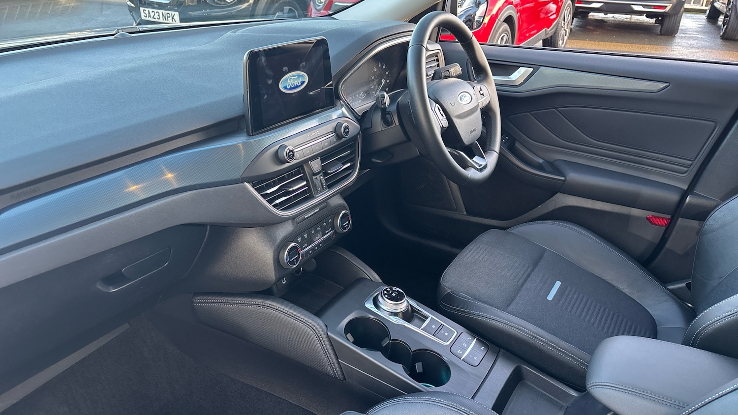Used Ford Focus 2019 for sale - 77116431: Photo 9
