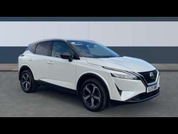 2021 (71) - 1.3 DiG-T MH Premiere Edition 5dr Petrol Hatchback