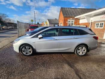 Used Vauxhall Astra 2024 for sale - 73809346: Photo