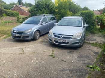 Used Vauxhall Astra 2012 for sale - 74911830: Photo
