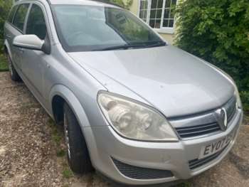 Used Vauxhall Astra 2012 for sale - 74911830: Photo