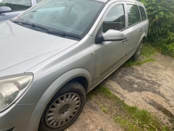 Used Vauxhall Astra 2012 for sale - 74911830: Photo