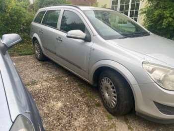 Used Vauxhall Astra 2012 for sale - 74911830: Photo