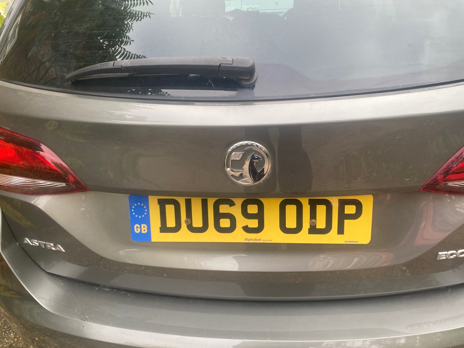 Used Vauxhall Astra 2019 for sale - 77716217: Photo 11