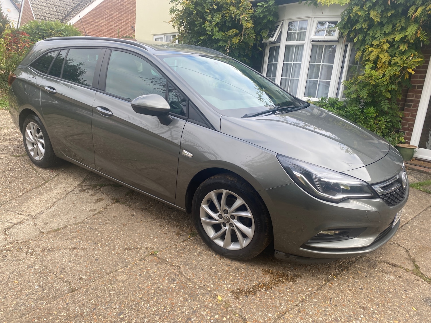 Used Vauxhall Astra 2019 for sale - 77716217: Photo 3