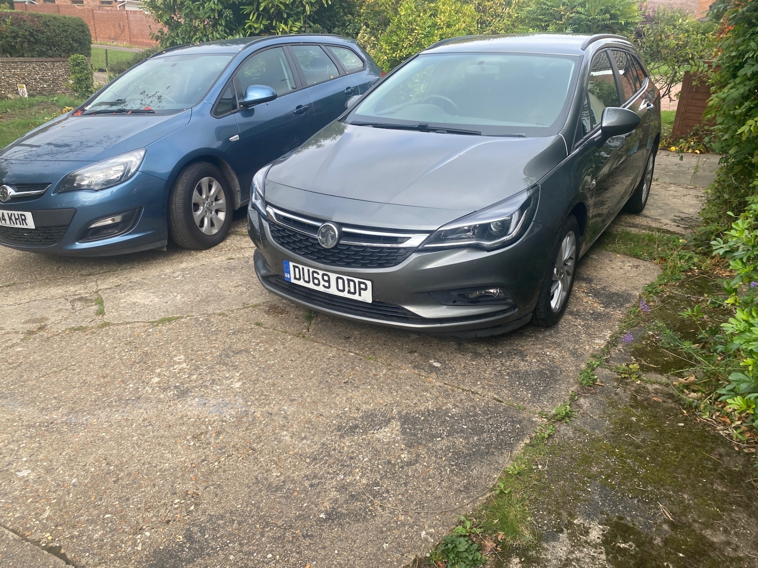 Used Vauxhall Astra 2019 for sale - 77716217: Photo 4