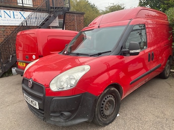 Fiat - Doblo