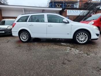 2010 (59) - 1.7 CDTi 16V Club [100] 5dr