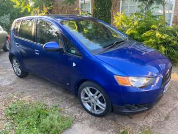 2012 (62) - 1.3 CZ2 5dr
