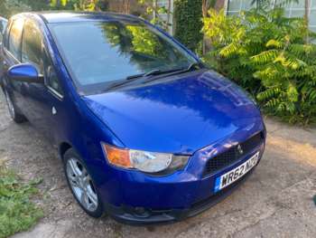 Used Mitsubishi Colt 2012 for sale - 75095375: Photo