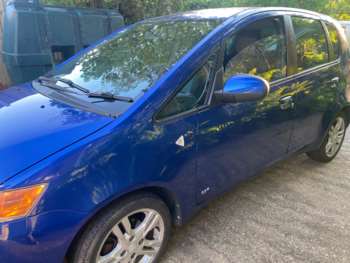 Used Mitsubishi Colt 2012 for sale - 75095375: Photo