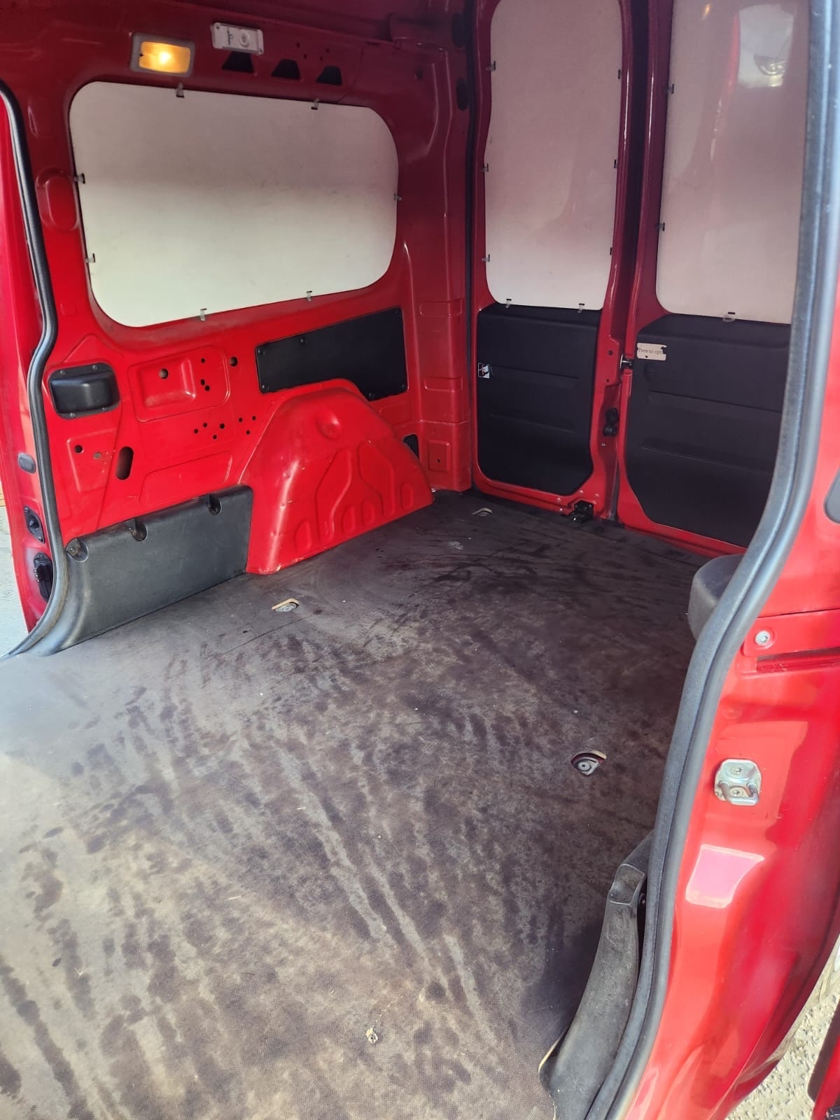 Used Fiat Doblo 2014 for sale - 76309666: Photo 10