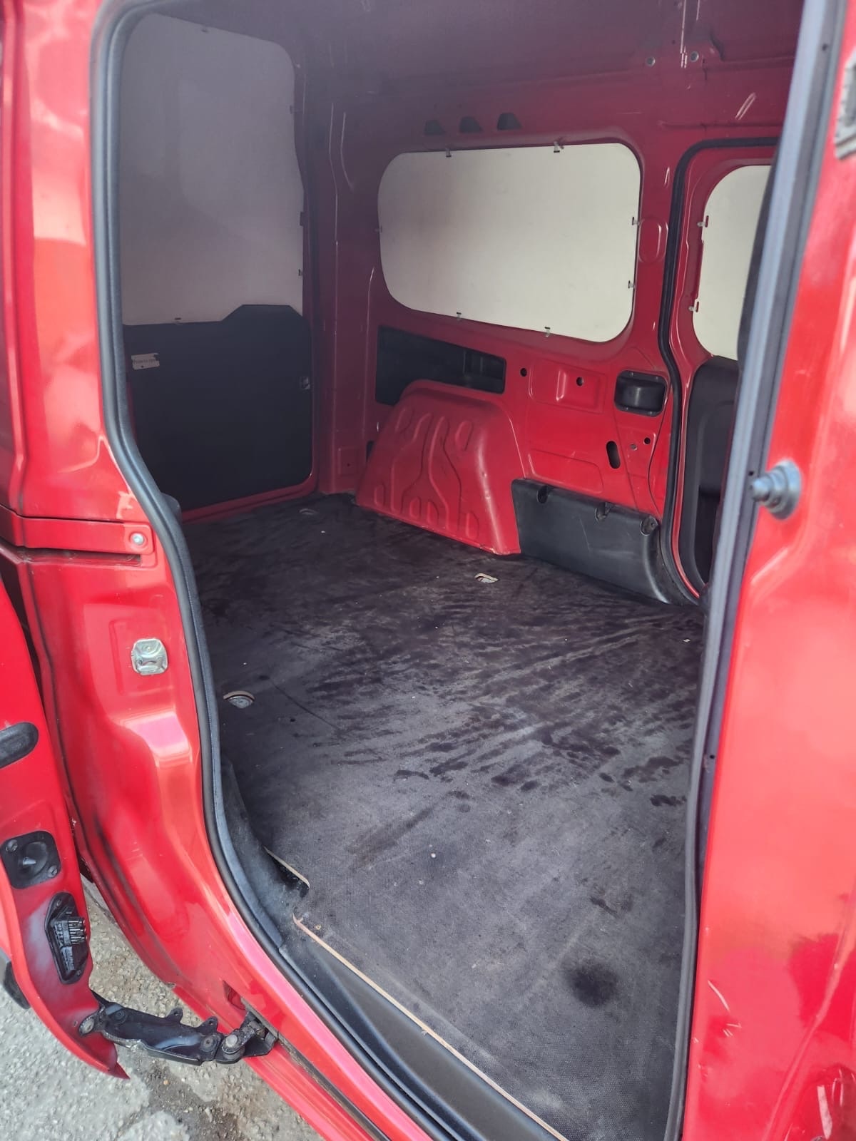 Used Fiat Doblo 2014 for sale - 76309666: Photo 11