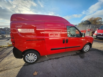 Fiat - Doblo